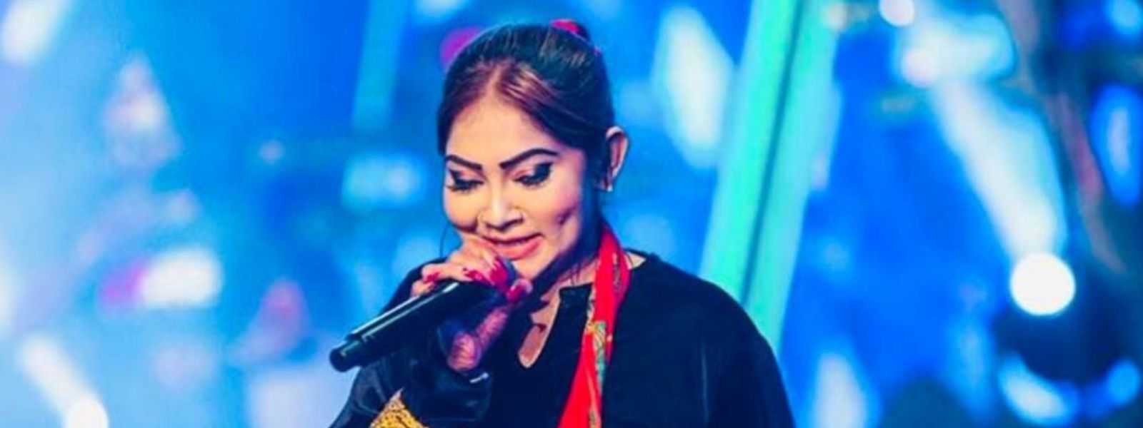 Popular Singer Injured in Athurugiriya Shooting